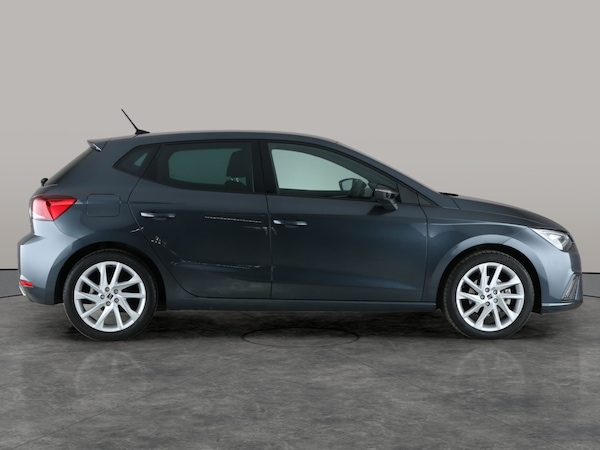 Used SEAT Ibiza 2023 for sale - 76194282: Photo 9