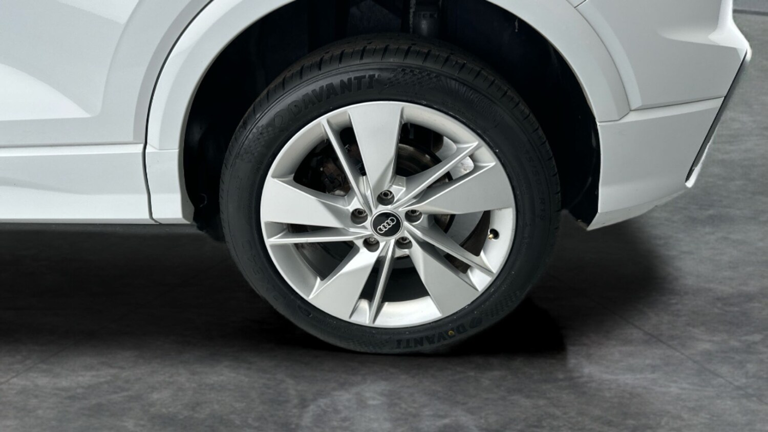 Used Audi Q2 2022 for sale - 77476807: Photo 10