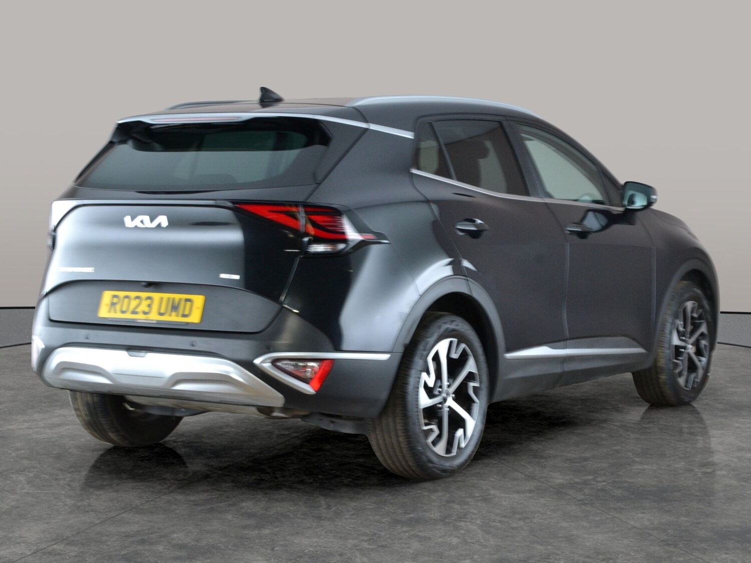 Used Kia Sportage 2023 for sale - 78149411: Photo 10