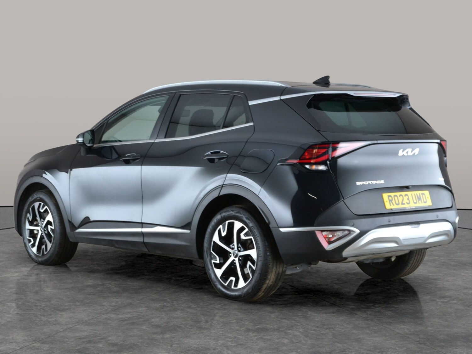 Used Kia Sportage 2023 for sale - 78149411: Photo 12