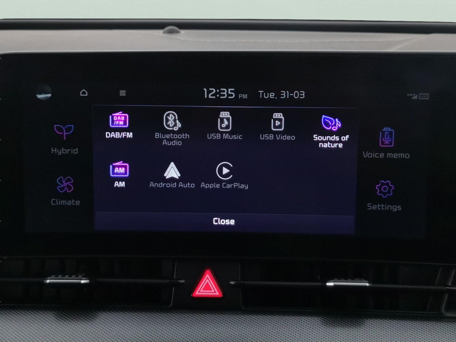 Used Kia Sportage 2023 for sale - 78149411: Photo 18