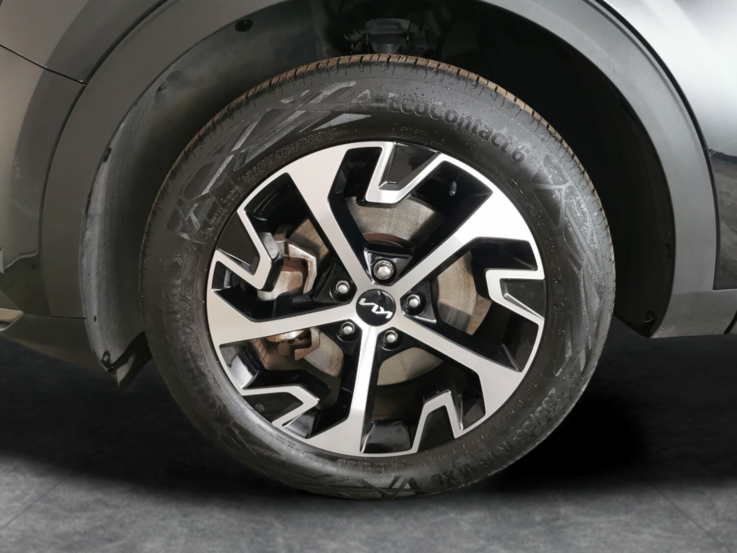 Used Kia Sportage 2023 for sale - 78149411: Photo 26