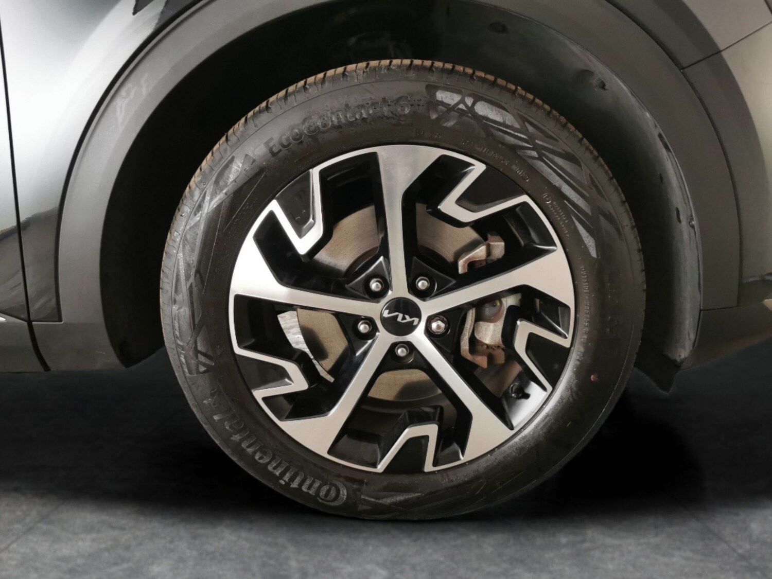 Used Kia Sportage 2023 for sale - 78149411: Photo 27