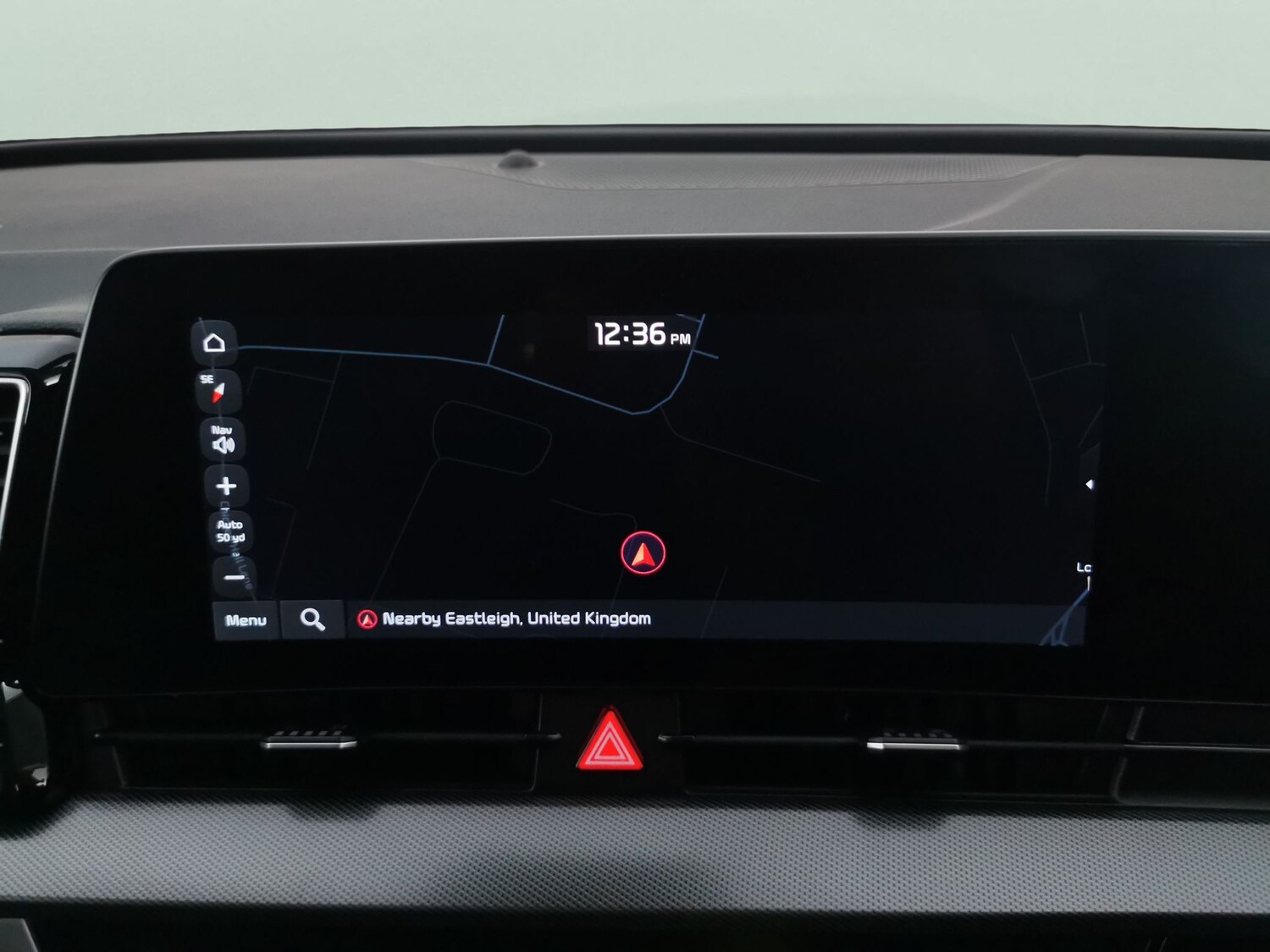 Used Kia Sportage 2023 for sale - 78149411: Photo 6