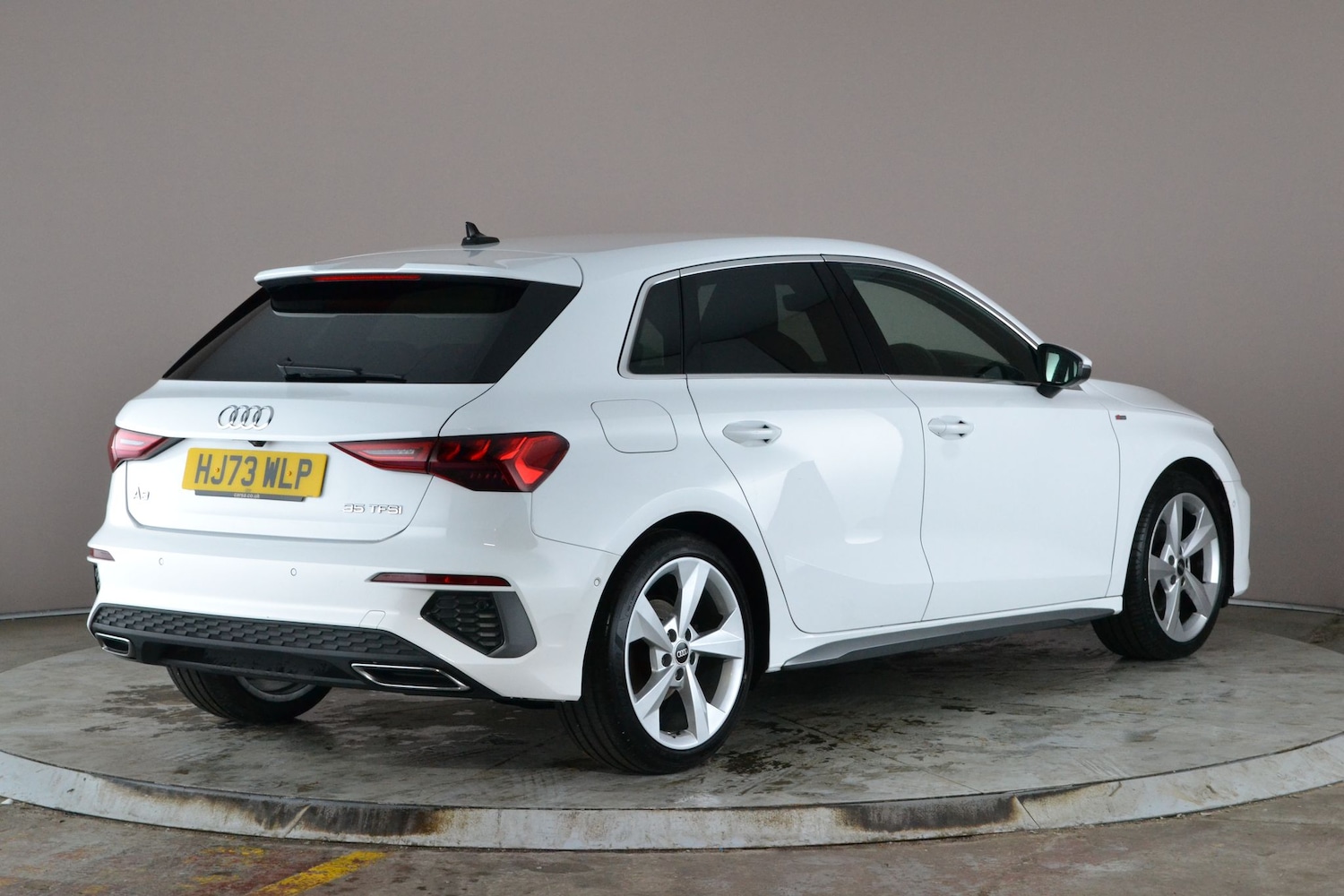 Used Audi A3 2023 for sale - 77241300: Photo 10