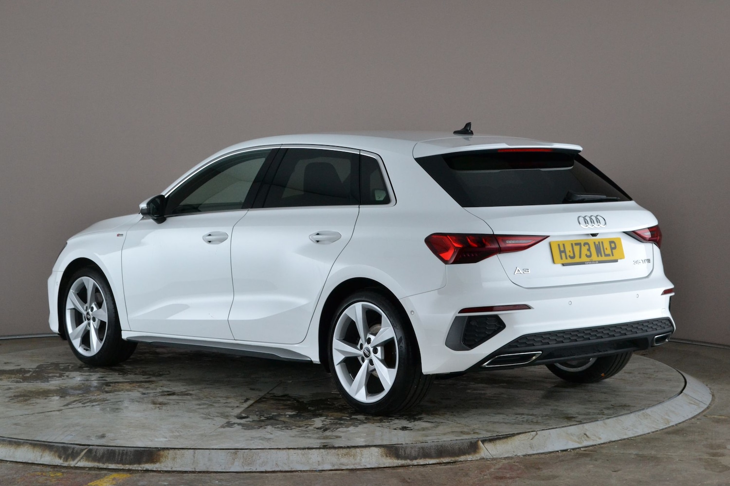 Used Audi A3 2023 for sale - 77241300: Photo 12