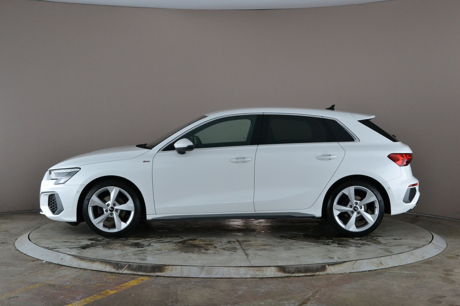 Used Audi A3 2023 for sale - 77241300: Photo 13
