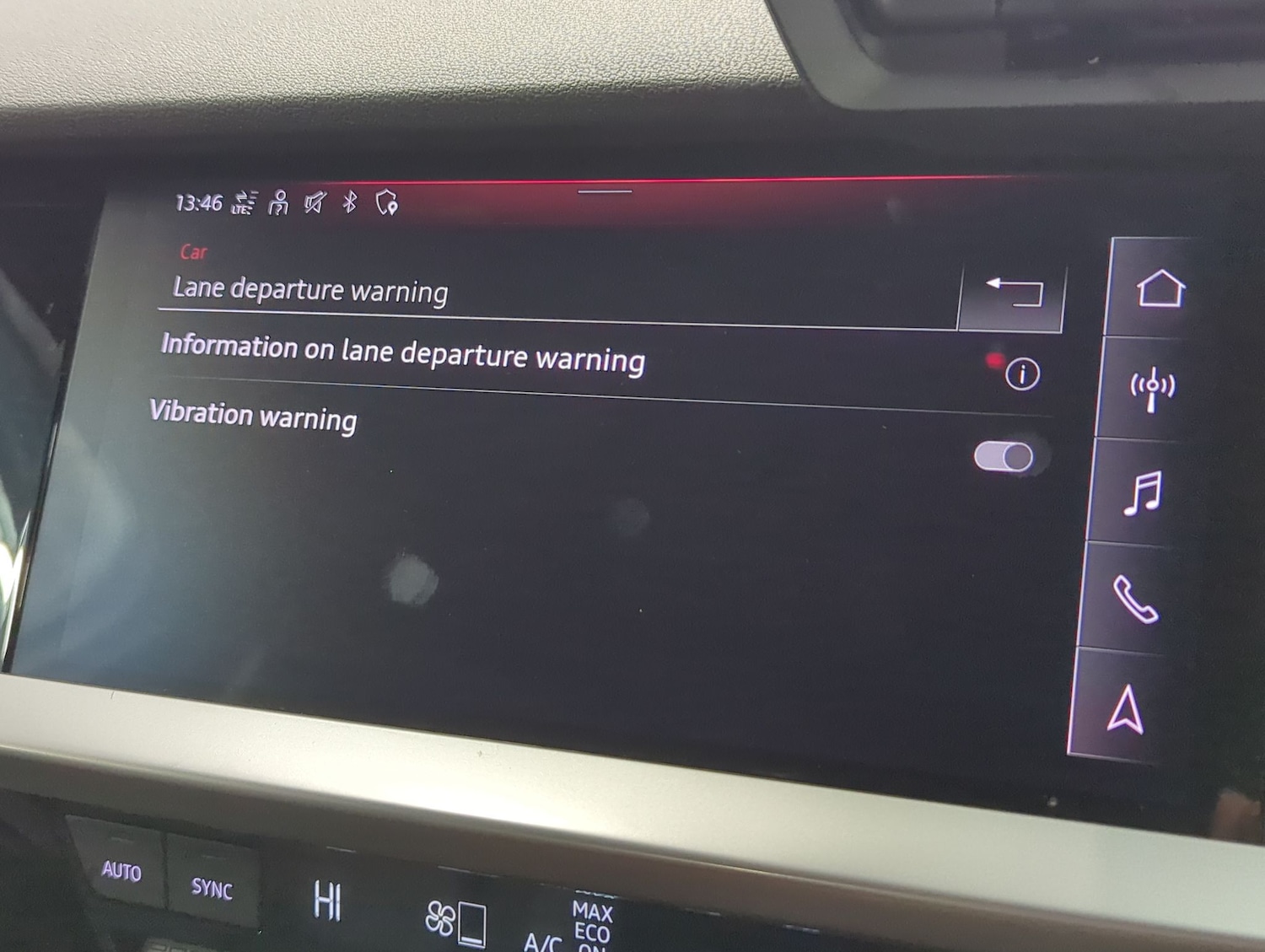 Used Audi A3 2023 for sale - 77241300: Photo 21