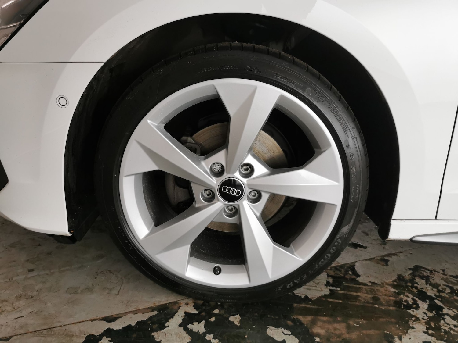 Used Audi A3 2023 for sale - 77241300: Photo 23