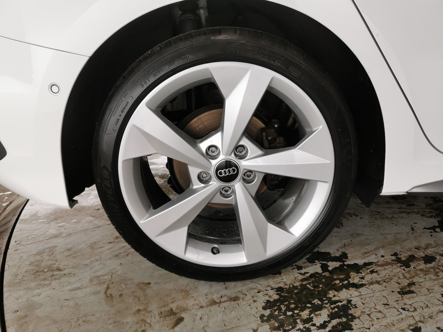 Used Audi A3 2023 for sale - 77241300: Photo 25