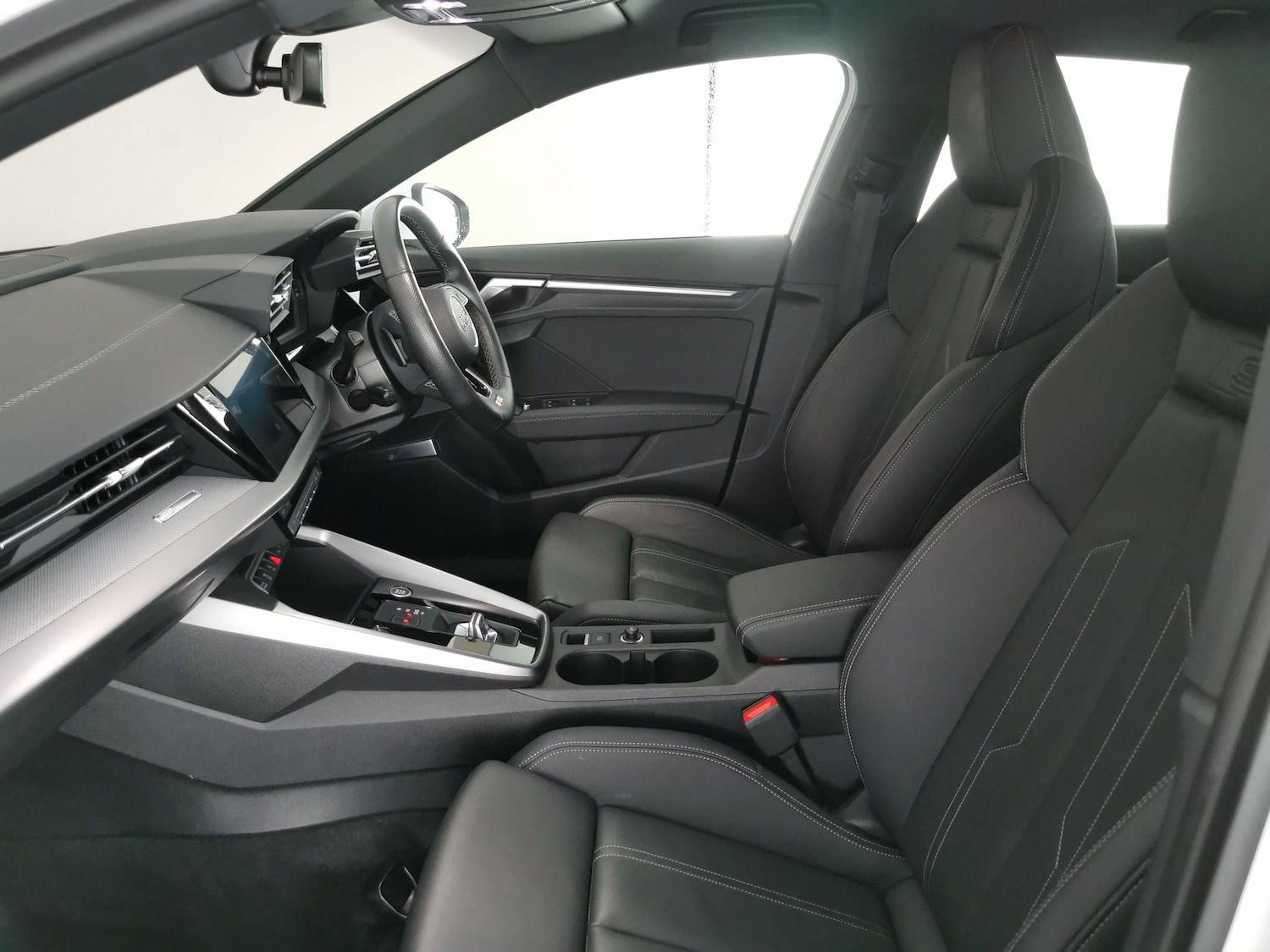 Used Audi A3 2023 for sale - 77241300: Photo 4