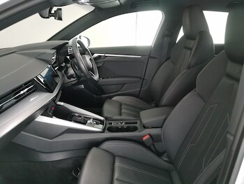 Used Audi A3 2023 for sale - 77241300: Photo