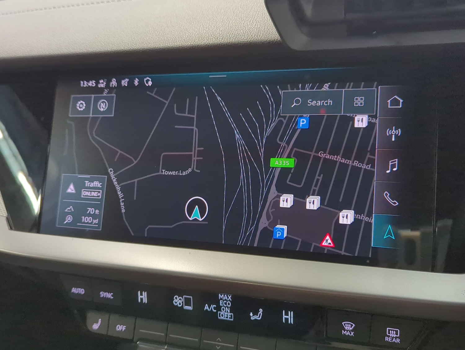 Used Audi A3 2023 for sale - 77241300: Photo 5