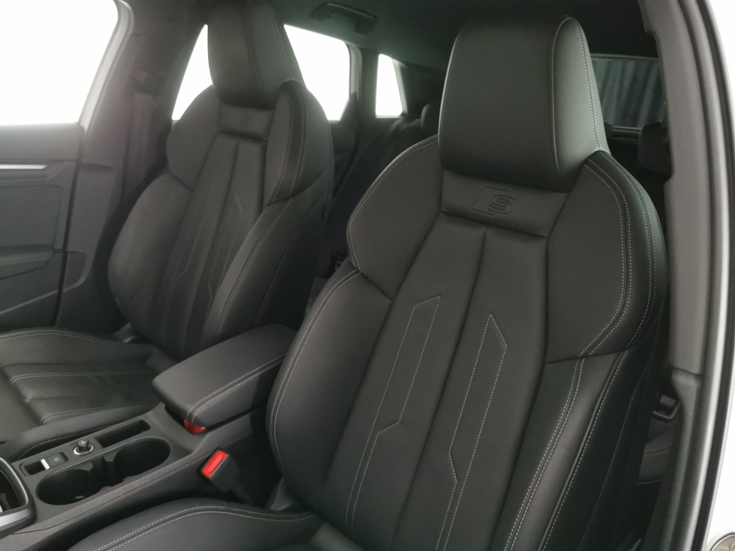 Used Audi A3 2023 for sale - 77241300: Photo 6