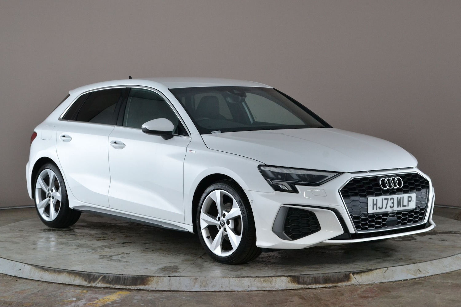 Used Audi A3 2023 for sale - 77241300: Photo 8