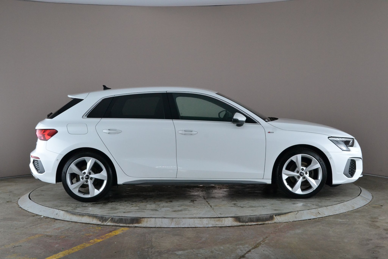 Used Audi A3 2023 for sale - 77241300: Photo 9