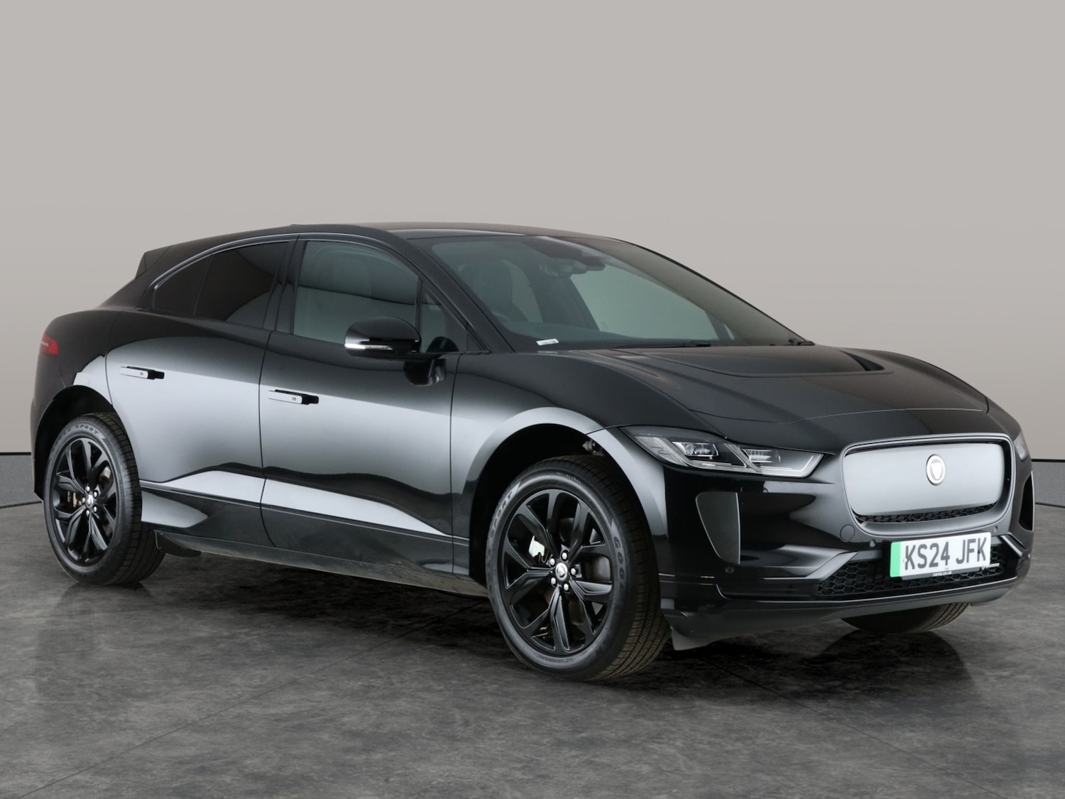 Used Jaguar I-Pace 2024 for sale - 76525991: Photo 10