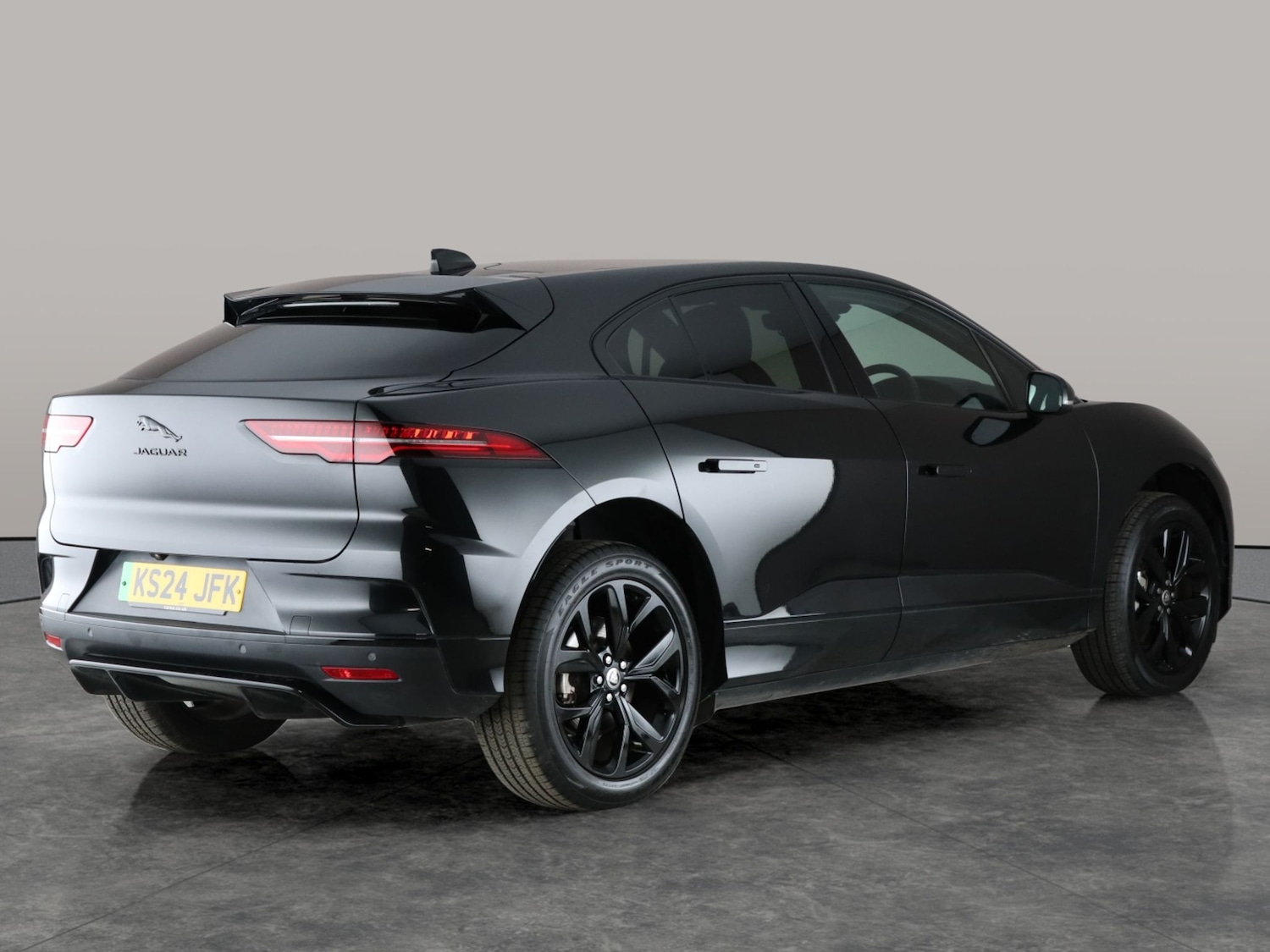 Used Jaguar I-Pace 2024 for sale - 76525991: Photo 12