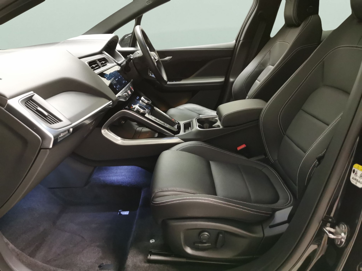 Used Jaguar I-Pace 2024 for sale - 76525991: Photo 4