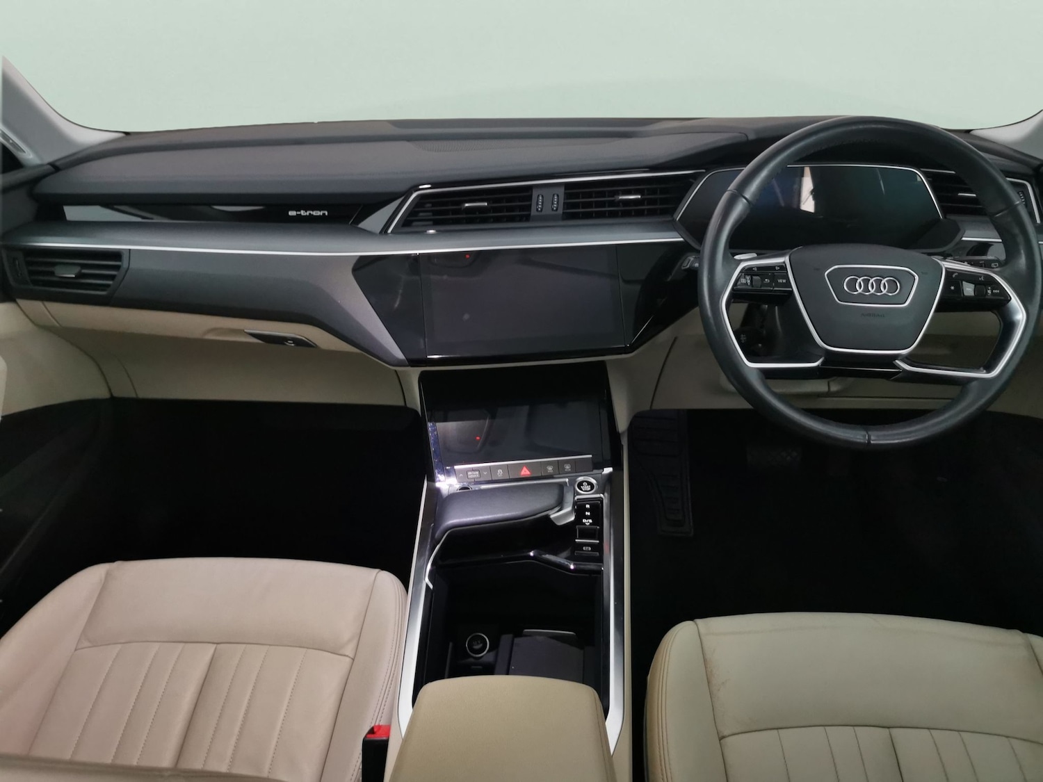 Used Audi e-tron 2021 for sale - 76908323: Photo 8