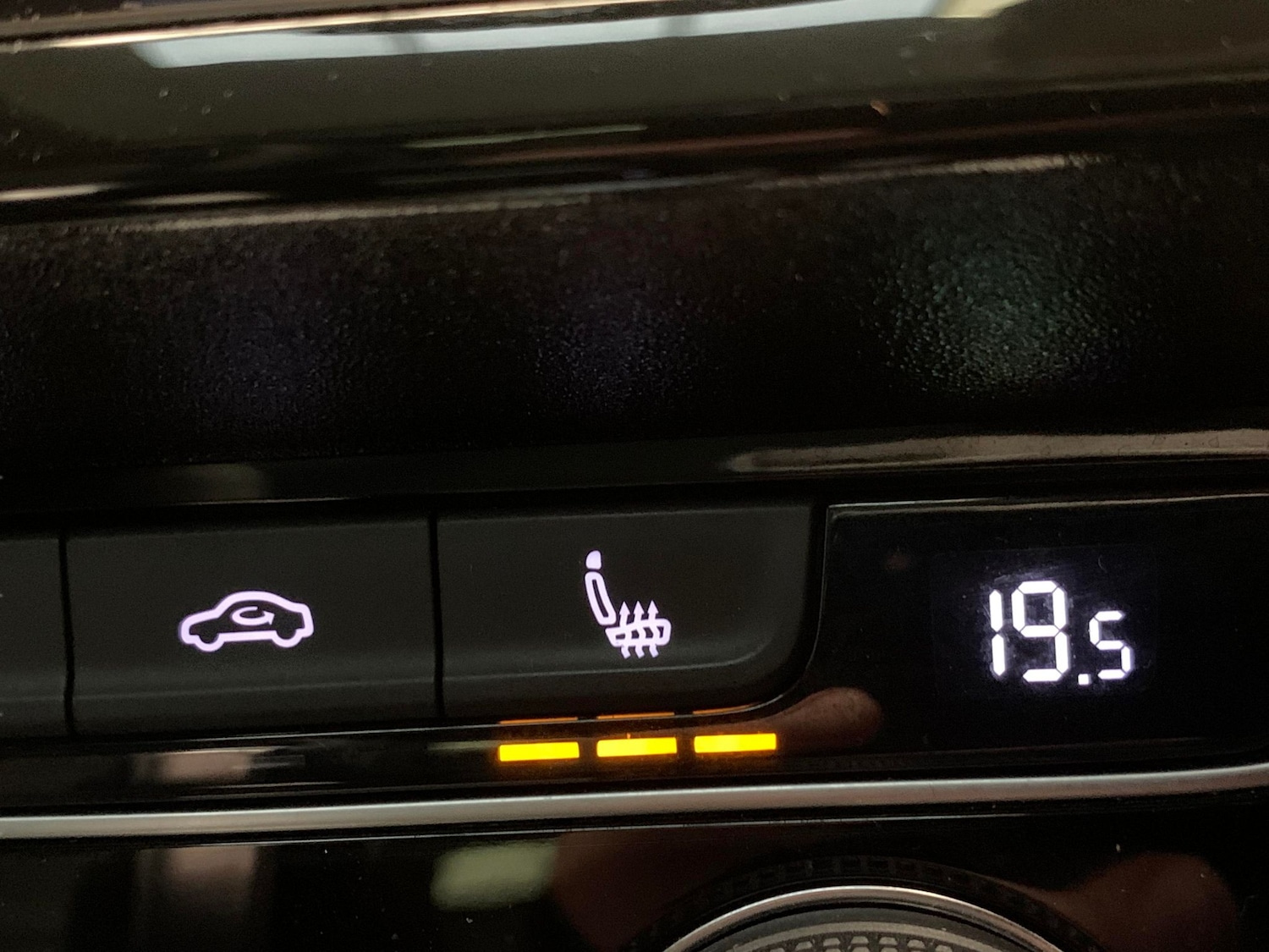 Used Volkswagen Passat 2018 for sale - 77951125: Photo 21