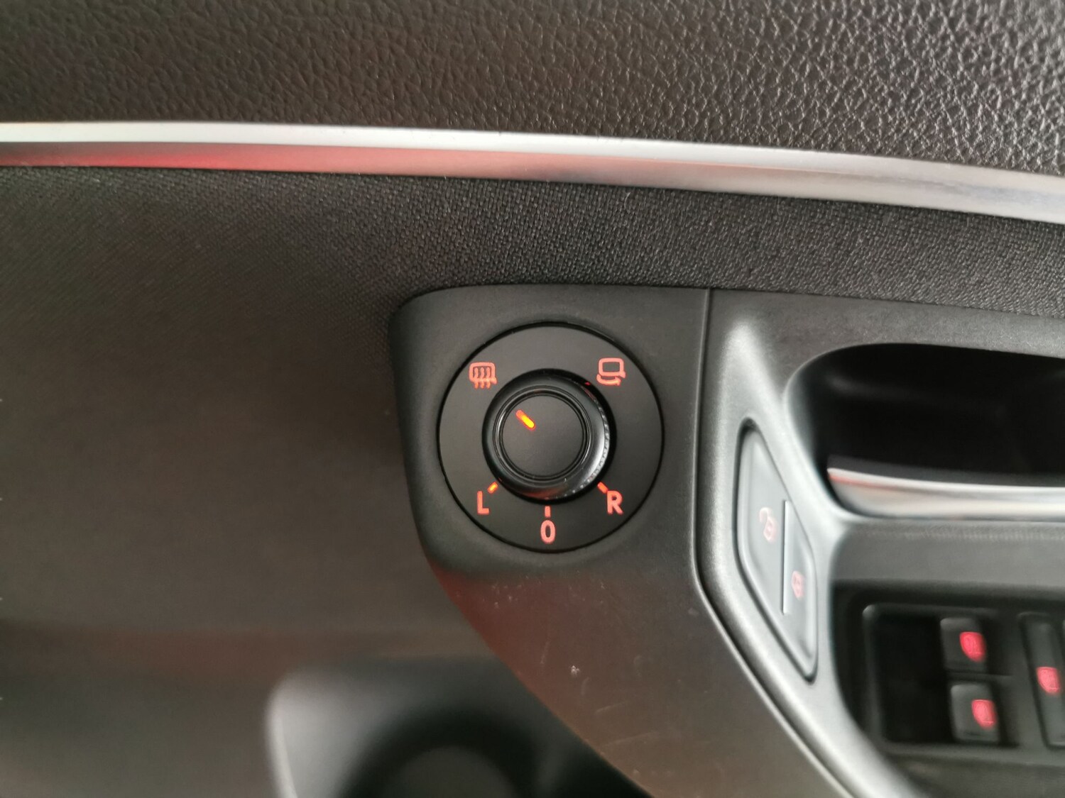 Used Volkswagen Polo 2017 for sale - 77975843: Photo 13