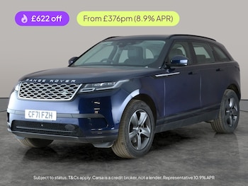 Used Land Rover Range Rover Velar 2021 for sale - 78990906: Photo