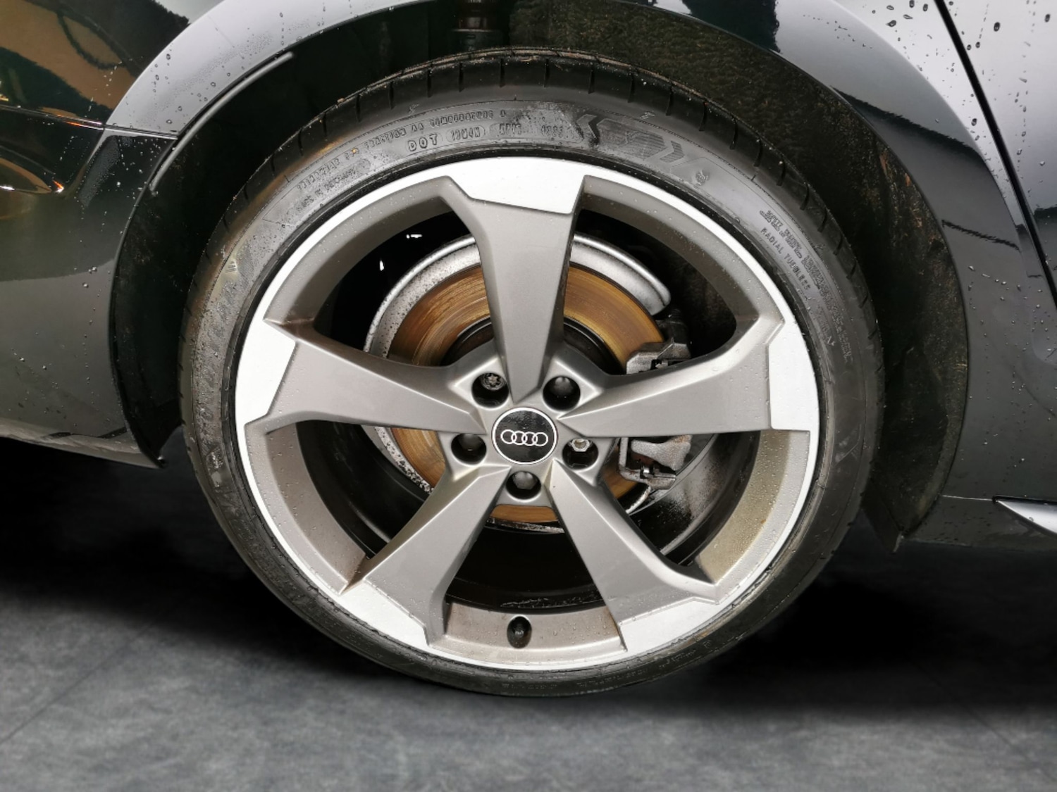 Used Audi A4 2021 for sale - 77482527: Photo 26