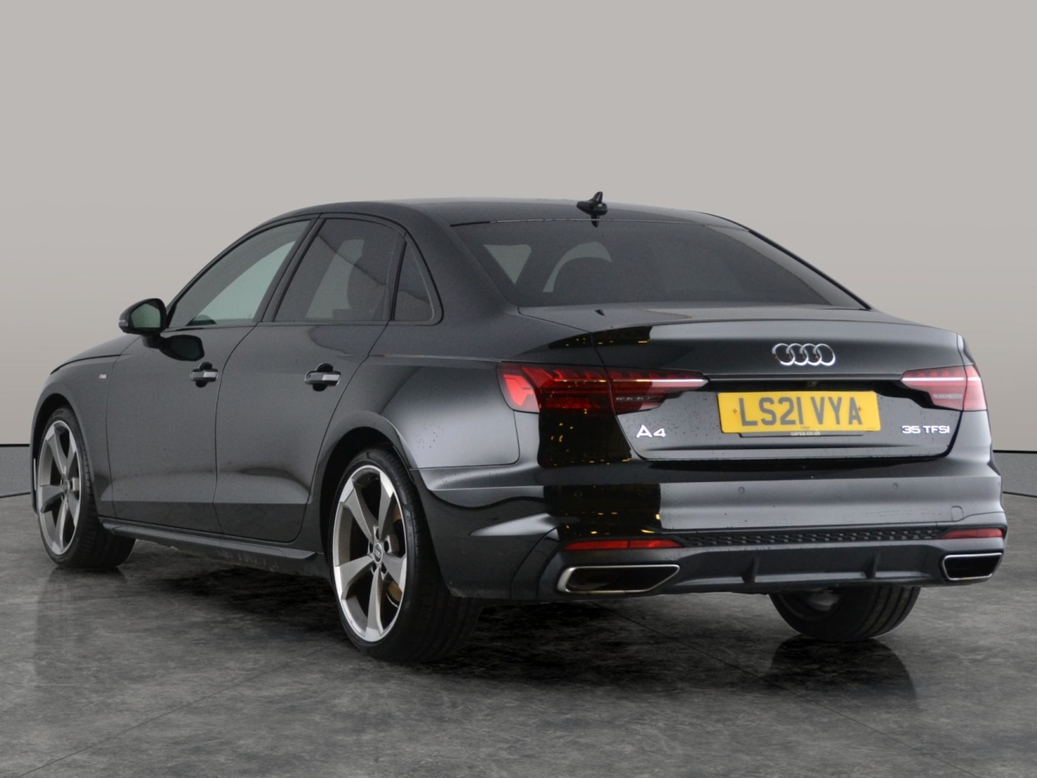 Used Audi A4 2021 for sale - 77482527: Photo 9
