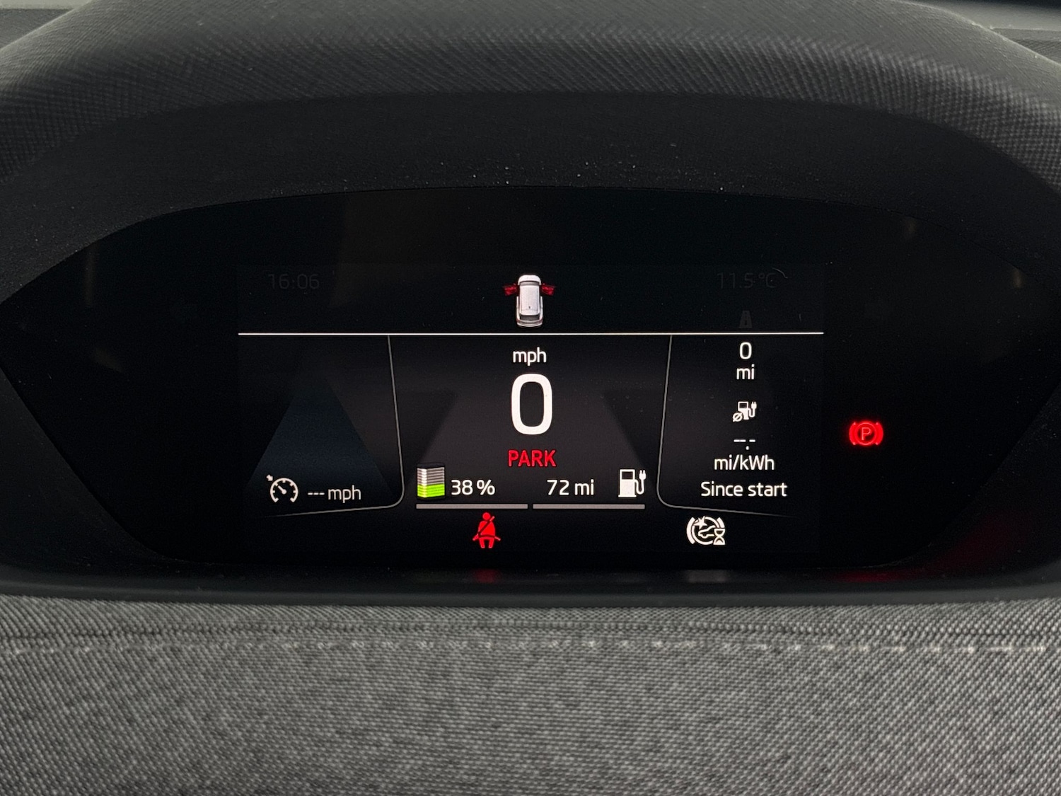 Used Skoda Enyaq 2021 for sale - 77663198: Photo 15