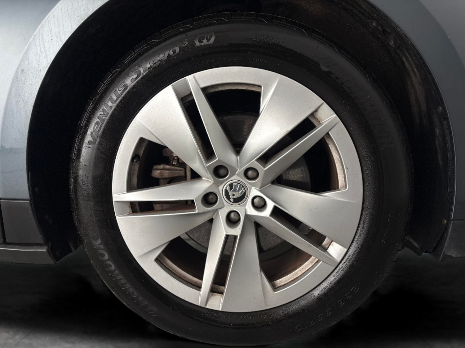 Used Skoda Enyaq 2021 for sale - 77663198: Photo 25