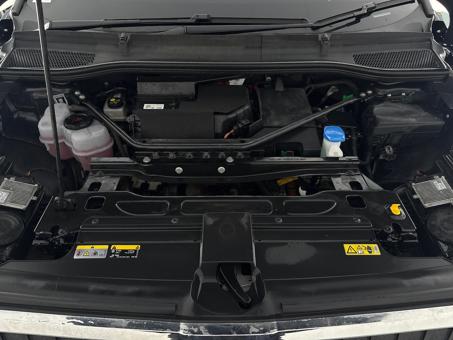 Used Skoda Enyaq 2021 for sale - 77663198: Photo 35