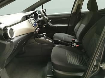 Used Nissan Micra 2021 for sale - 79648287: Photo