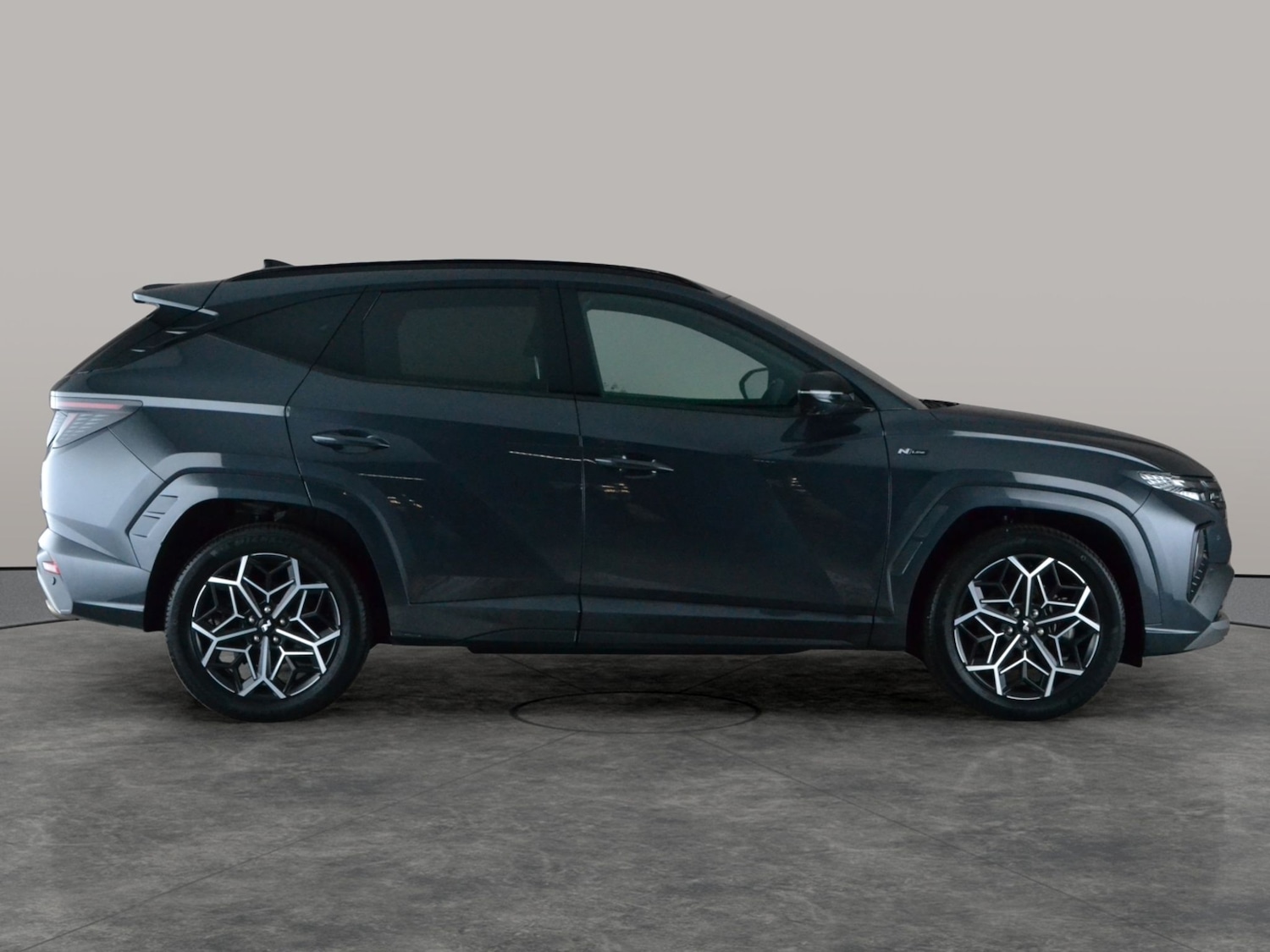 Used Hyundai TUCSON 2023 for sale - 77563541: Photo 8