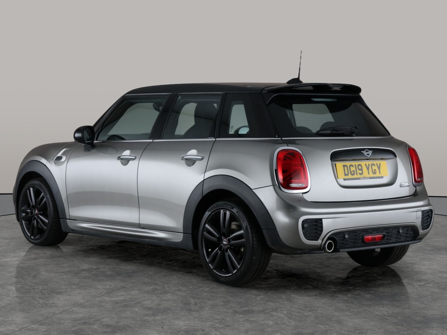 Used MINI Hatch 2019 for sale - 76719818: Photo 11