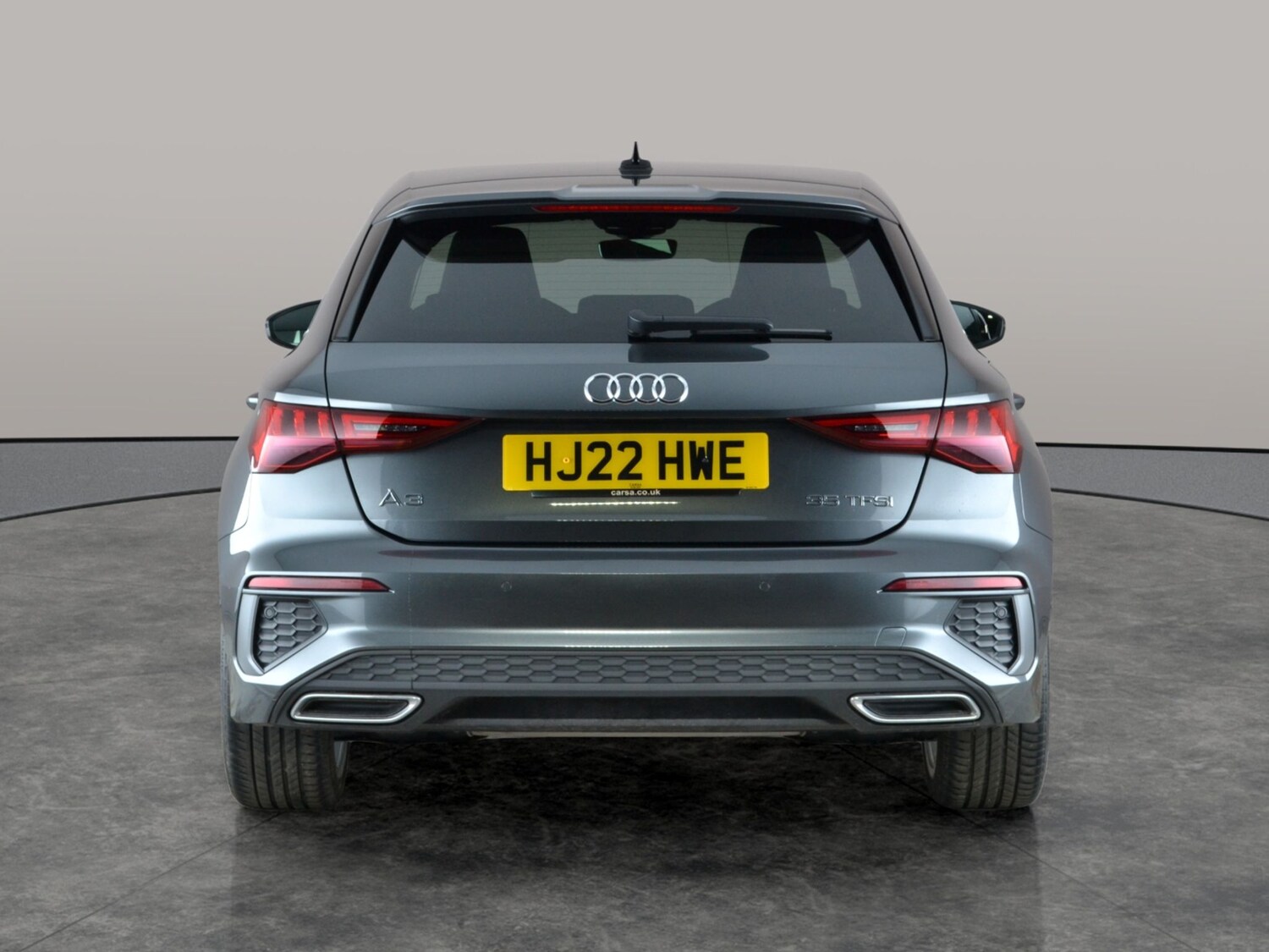 Used Audi A3 2022 for sale - 77505477: Photo 11