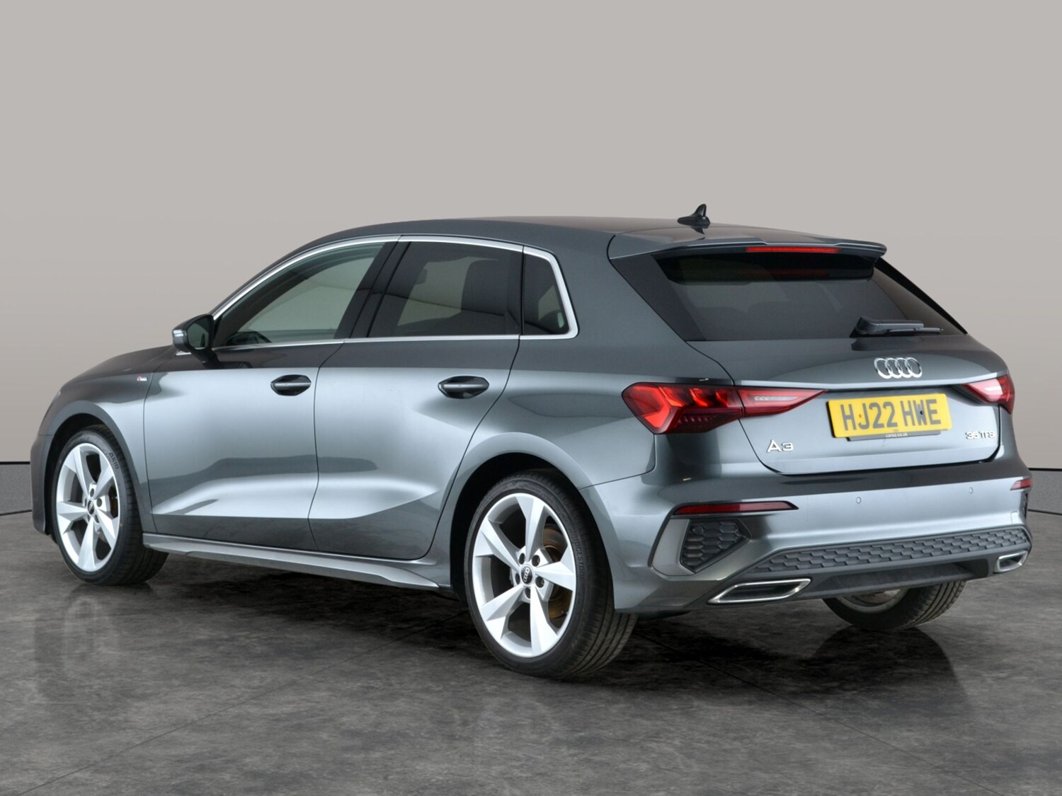 Used Audi A3 2022 for sale - 77505477: Photo 12