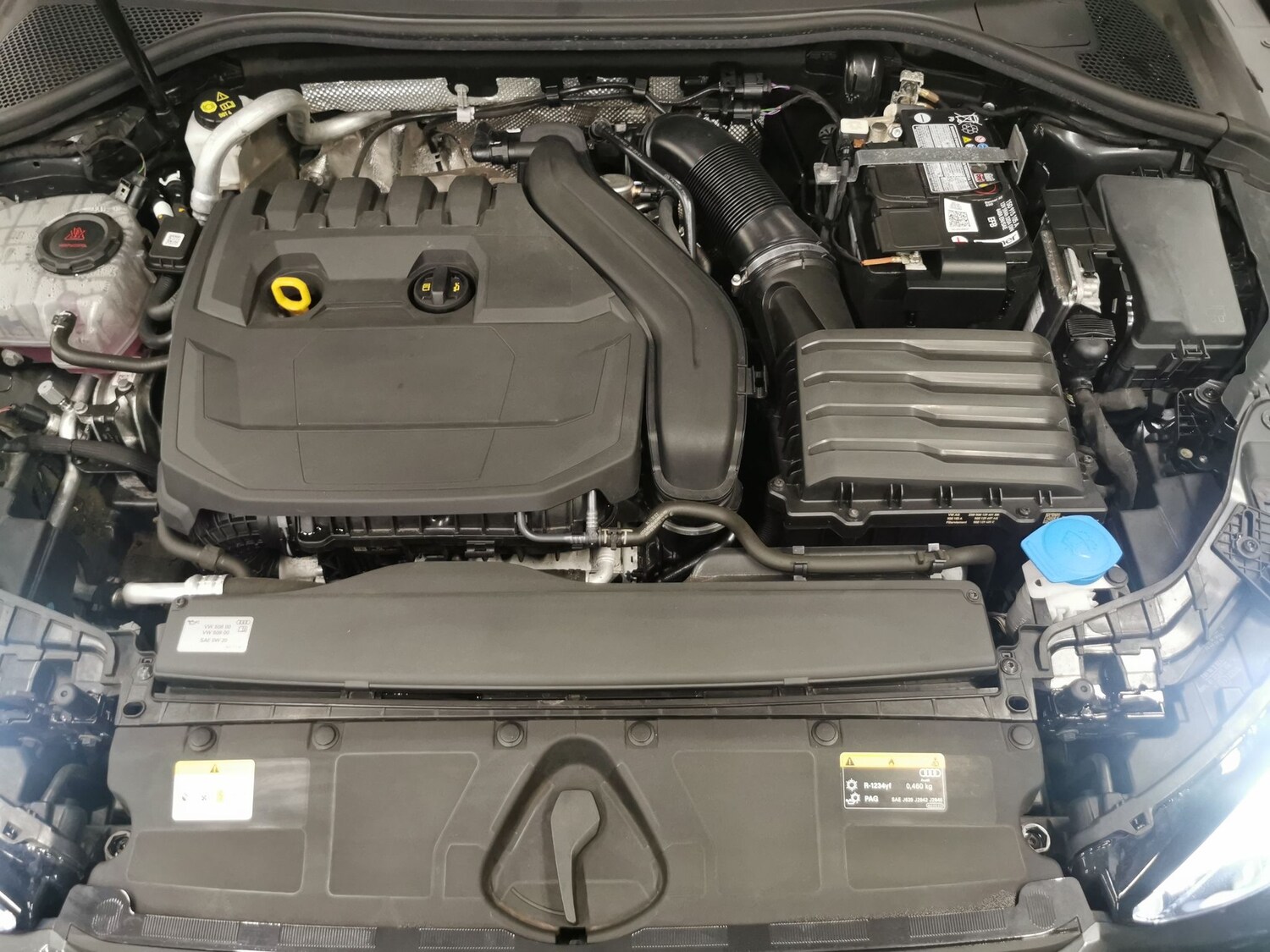 Used Audi A3 2022 for sale - 77505477: Photo 30