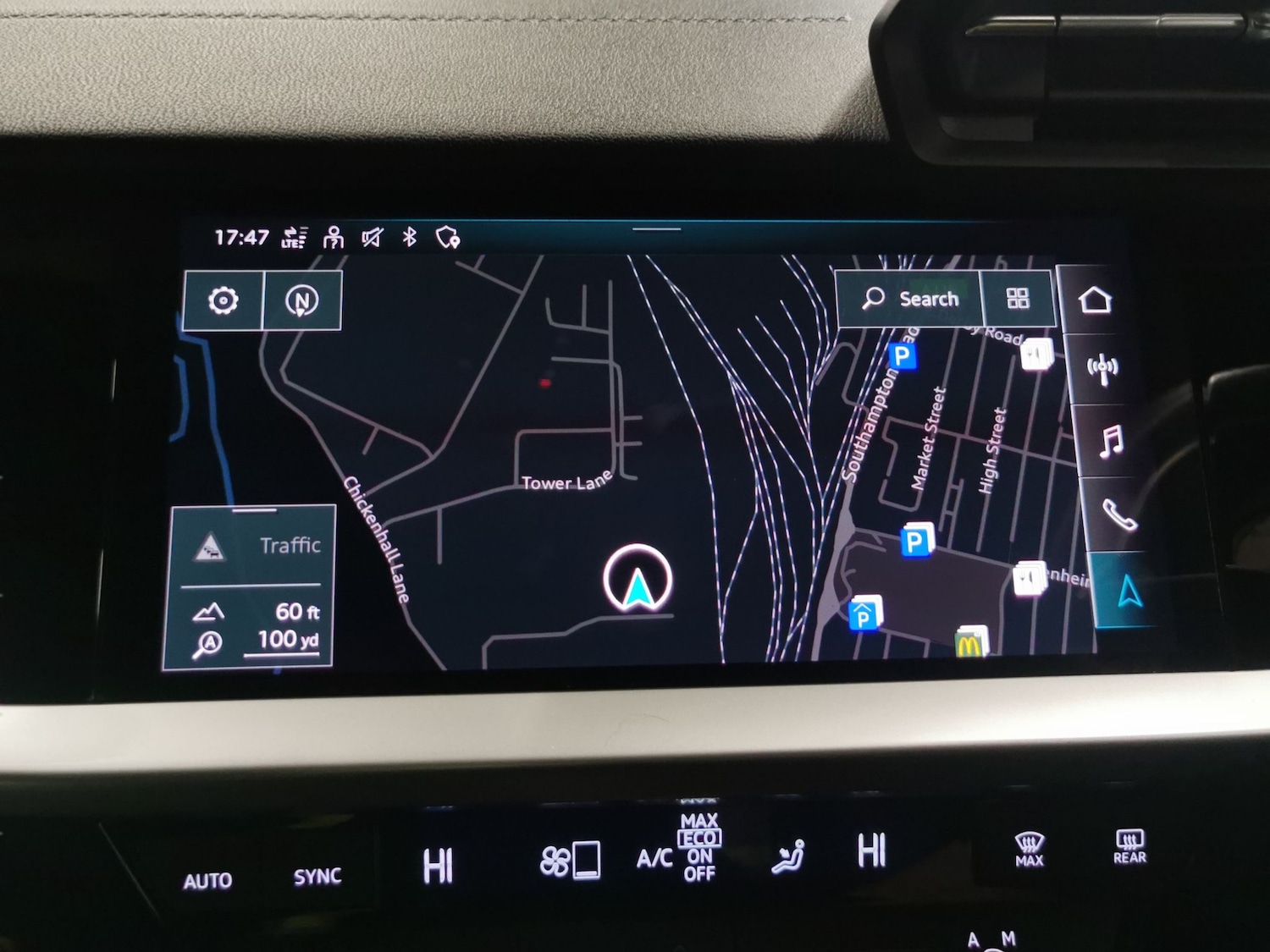 Used Audi A3 2022 for sale - 77505477: Photo 5