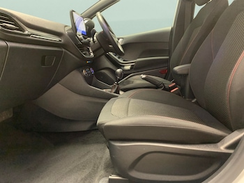 Used Ford Fiesta 2020 for sale - 78686010: Photo