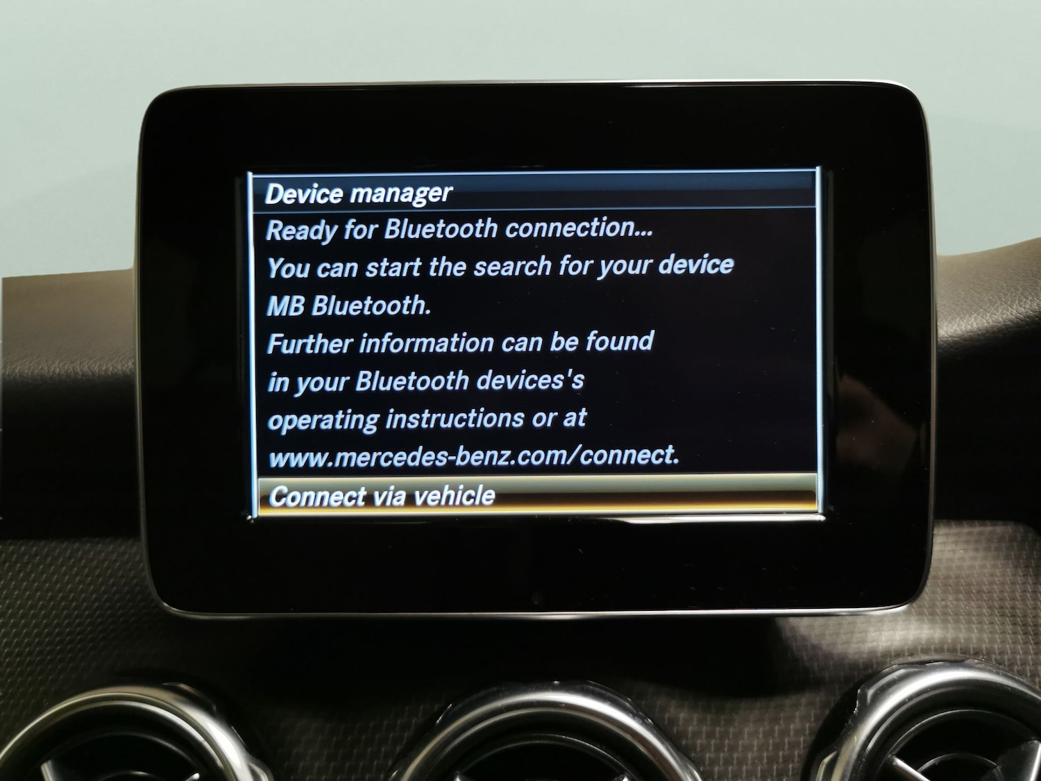 Used Mercedes-Benz GLA 2017 for sale - 78142113: Photo 19