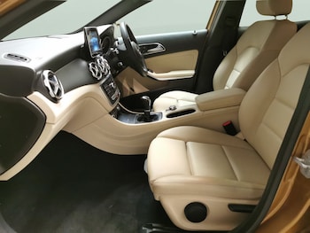 Used Mercedes-Benz GLA 2017 for sale - 78142113: Photo