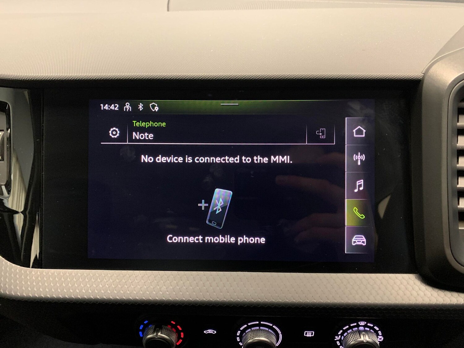 Used Audi A1 2022 for sale - 77532534: Photo 14