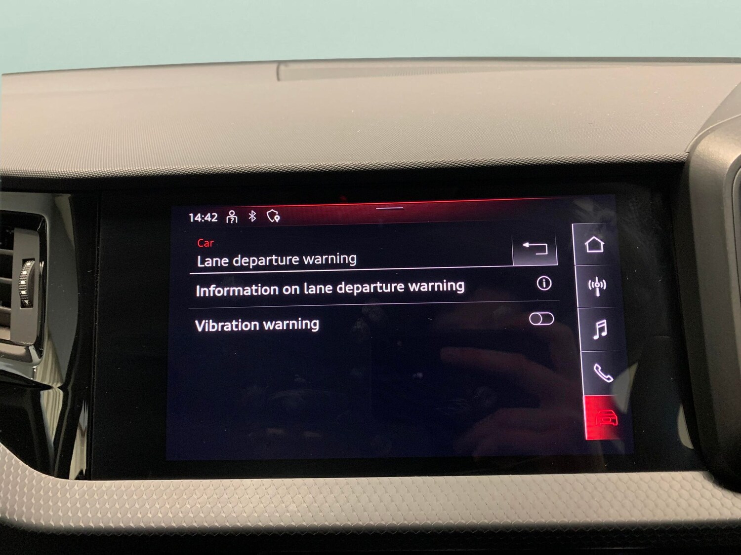 Used Audi A1 2022 for sale - 77532534: Photo 16