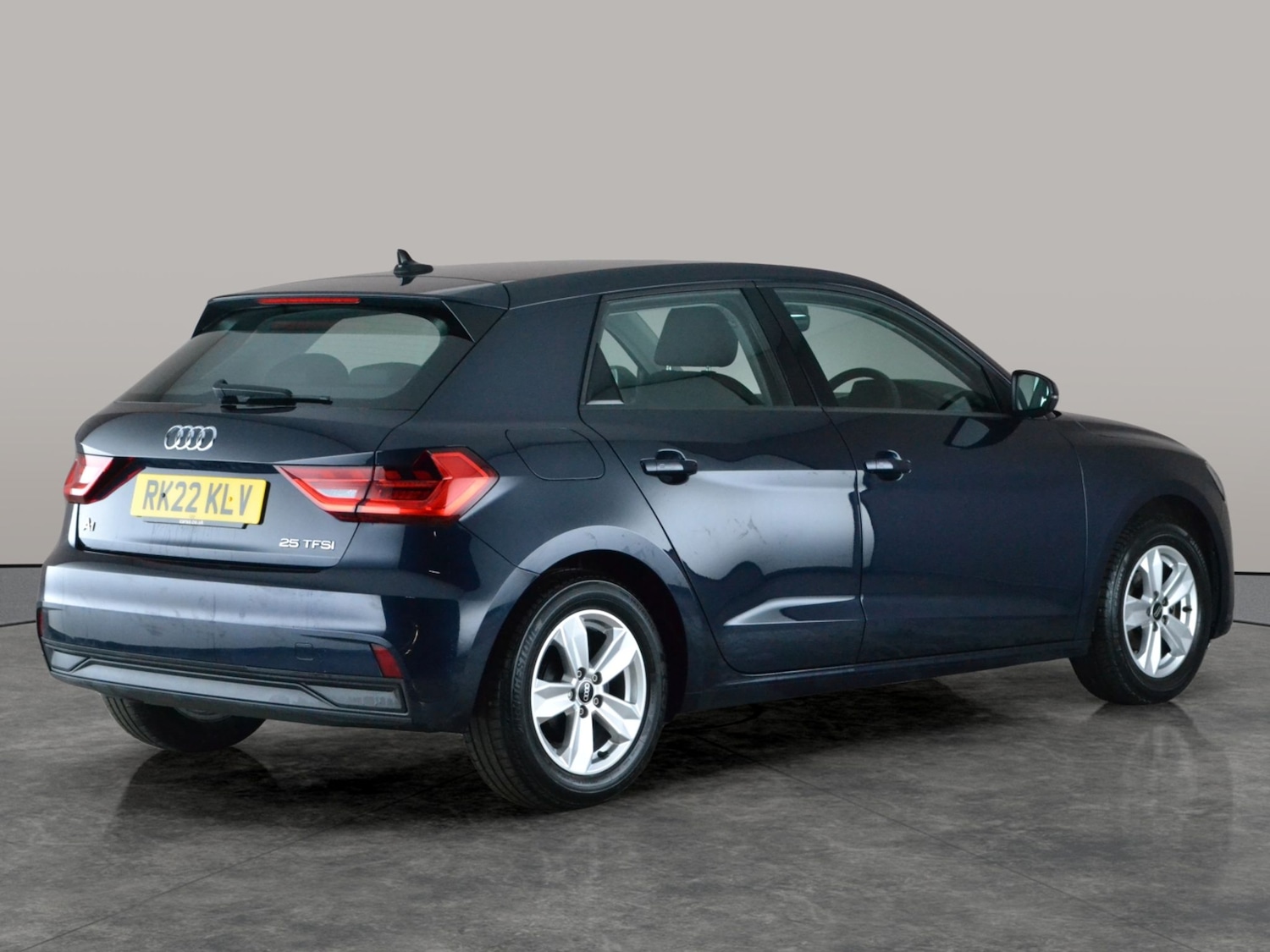 Used Audi A1 2022 for sale - 77532534: Photo 9