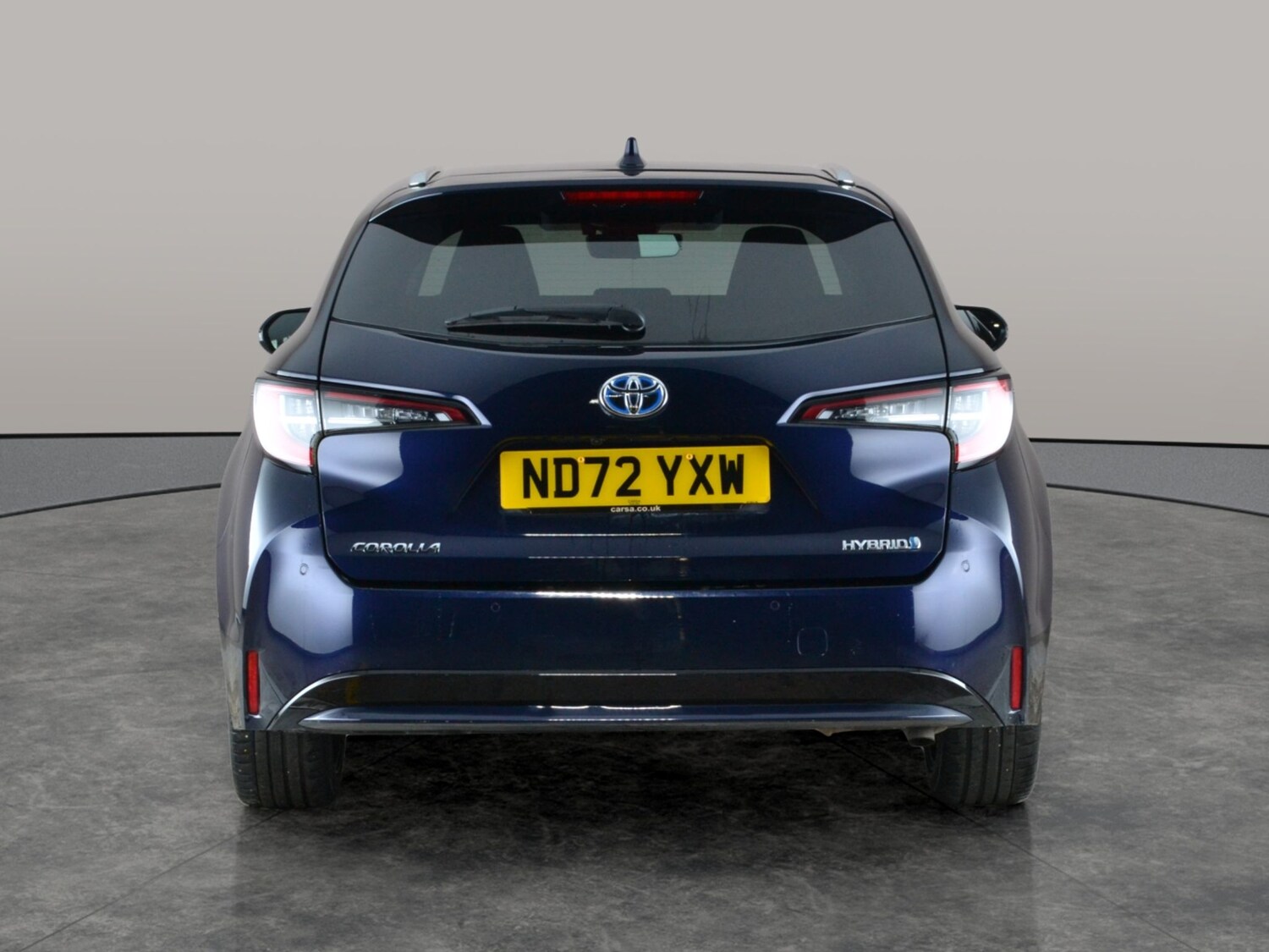 Used Toyota Corolla 2023 for sale - 77401470: Photo 11