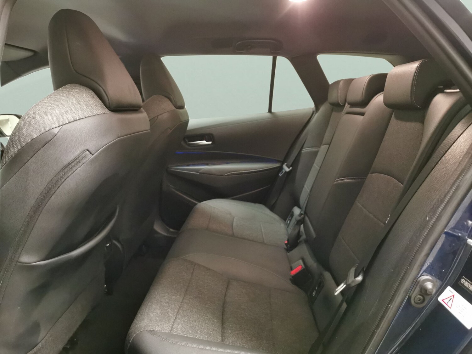 Used Toyota Corolla 2023 for sale - 77401470: Photo 24