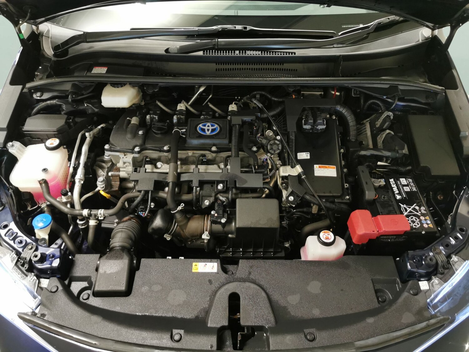 Used Toyota Corolla 2023 for sale - 77401470: Photo 30