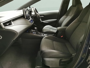 Used Toyota Corolla 2023 for sale - 77401470: Photo