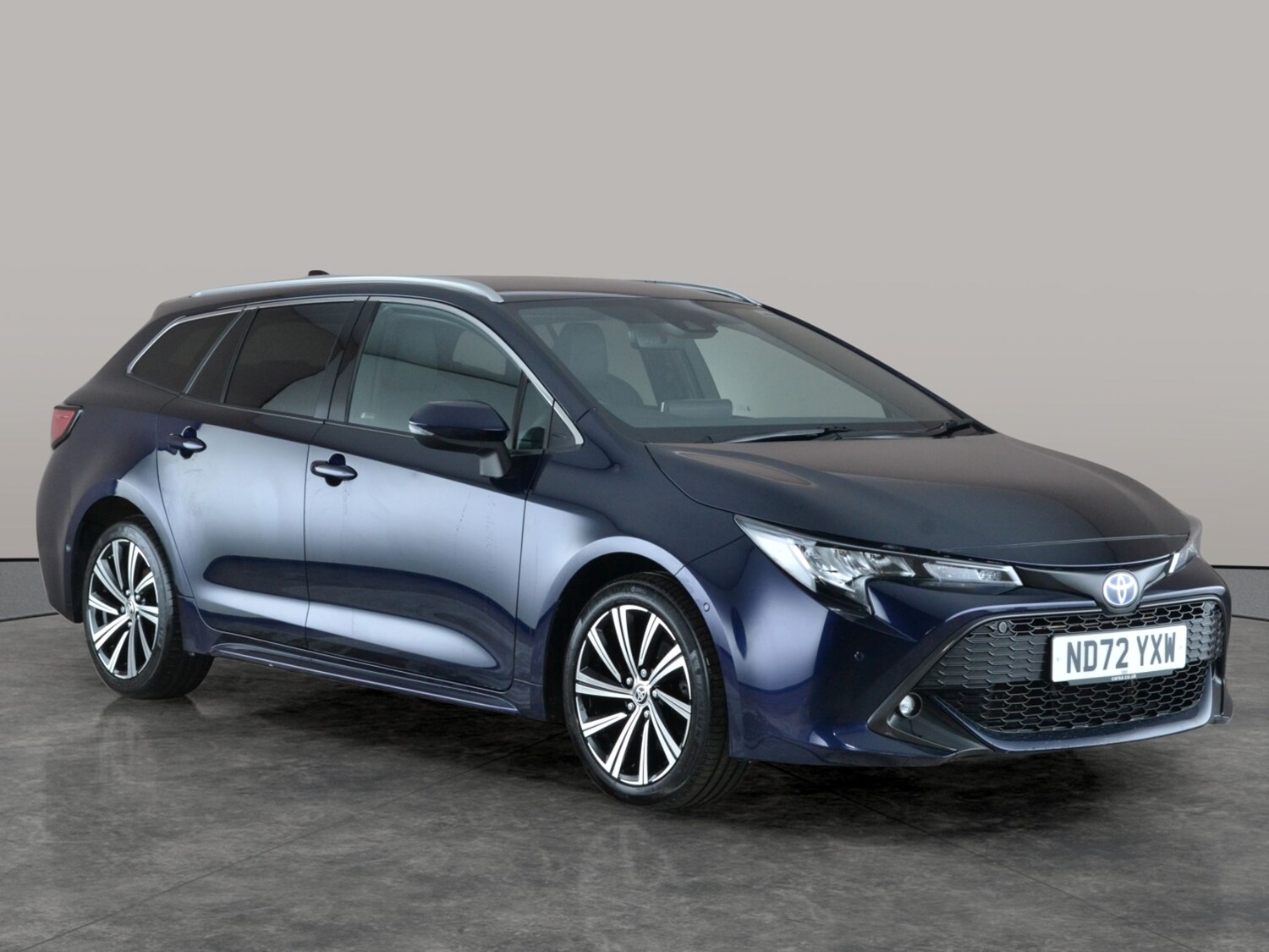 Used Toyota Corolla 2023 for sale - 77401470: Photo 8